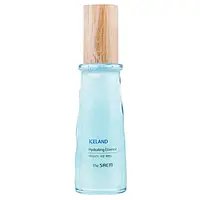 Минеральная увлажняющая эссенция для лица The Saem Iceland Hydrating Essence 60 мл