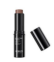 Контуринг-стік Sculpting Touch Creamy Stick Contour Kiko 201