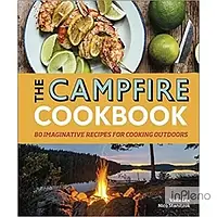 Lex, V. The Campfire Cookbook