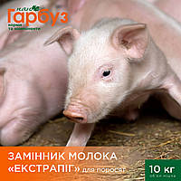 ЗАМЕНИТЕЛЬ МОЛОКА "ЭКСТРАПИГ" для поросят (10кг)