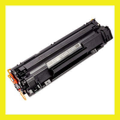 Картридж для принтера HP LaserJet P1008 - купить недорого на Prom.ua ...