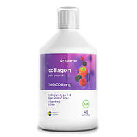 Sporter Collagen Peptide 200,000 mg 500 мл MS