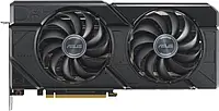 Відеокарта ASUS RX 7700 XT OC Edition 12GB GDDR6 (DUAL-RX7700XT-O12G)