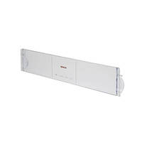 Откидная крышка фреш для холодильника Bosch 00360403 605x135mm