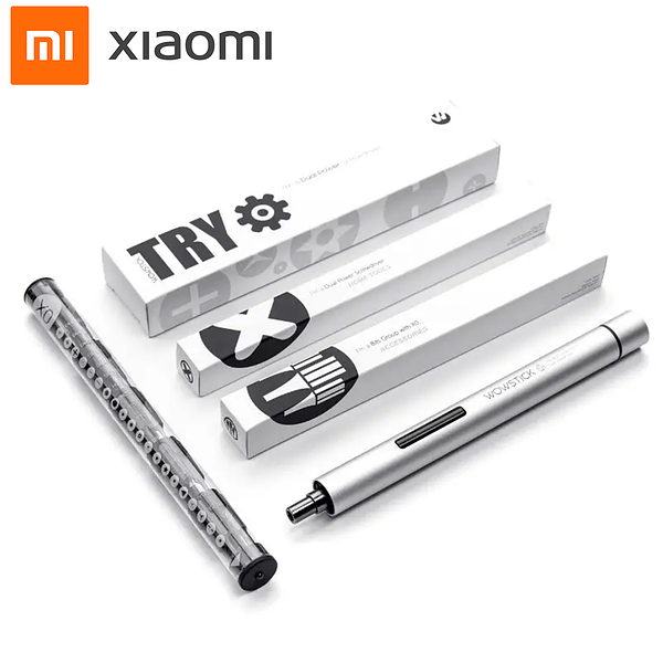 Wowstick screwdriver discount