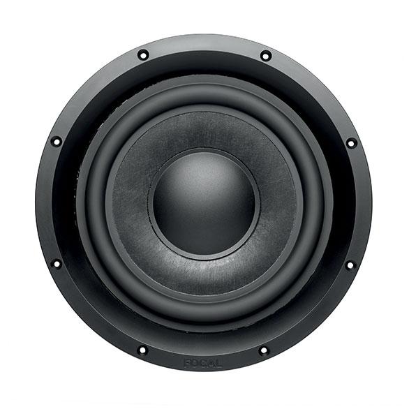 Вбудована акустика Focal LITTORA 1000 ICW10 SUB