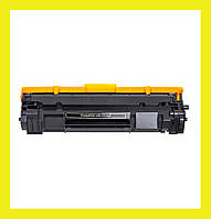 Картридж для принтера HP CF244X LaserJet Pro M28w M28a M17w M17a M15w M15a M14 44X PowerPlant Черный с чипом
