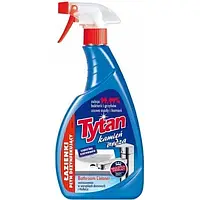 Спрей для мытья ванной комнаты Tytan, 500 г