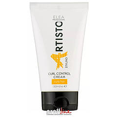 Крем для кучерявого волосся Elea Professional Artisto Curl Control Cream, 150 мл