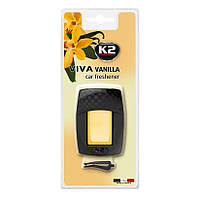 Ароматизатор K2 Viva Vanilla Ваниль (V124)