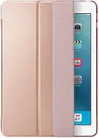 Обкладинка-підставка для планшета Spigen Smart Fold for Apple iPad 2018 Rose Gold 053CS23065