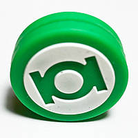 Виброгасители для теннисной ракетки Green Lantern