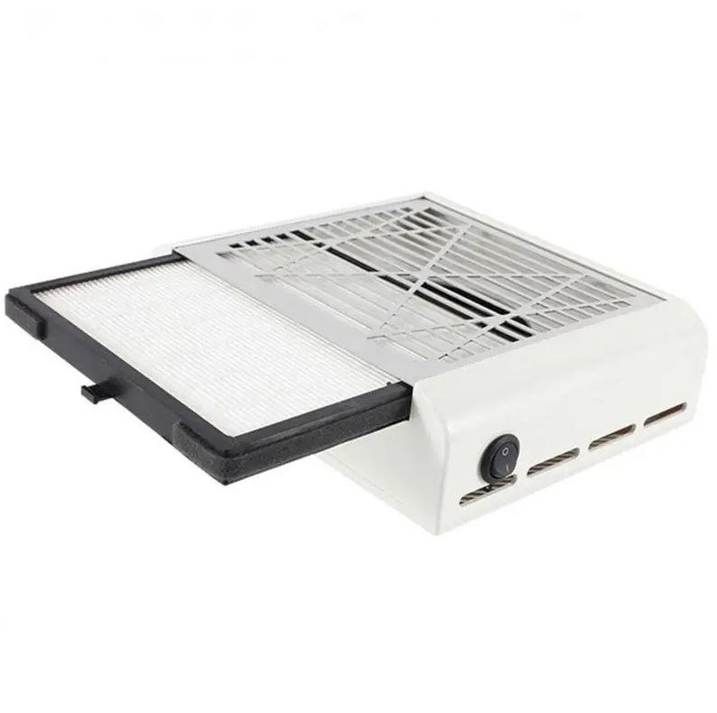 Витяжка для манікюру 858-13, 40 Вт, фото 1