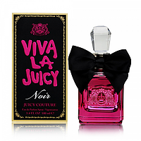 Парфюмированная вода Juicy Couture Viva La Juicy Noir для женщин - edp 100 ml