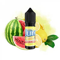 Жидкость для POD систем Juni Watermelon Lemon 15 мл 50 мг Лимон Арбуз Холод (11739-hbr)