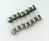 Запобіжник для автомобільного штекера, прикурювача для автотехніки 15А 250V 6х30мм, фото 2