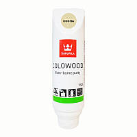 Шпаклевка для дерева Tikkurila Colowood 0.5 л Сосна