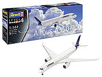 Airbus A350-900 Lufthansa 1/144 Revell 03881