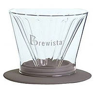 Пуровер Brewista Smart Dripper V60 Cone