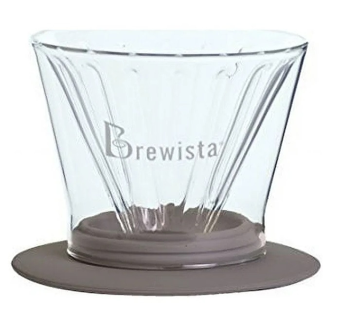 Пуровер Brewista Smart Dripper V60 Cone, фото 1