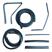 Ущільнювальна гума двері