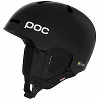 Шлем горнолыжный Poc Fornix XS S Matt Black (1033-PC 104601023XSS1) ZK, код: 8388233