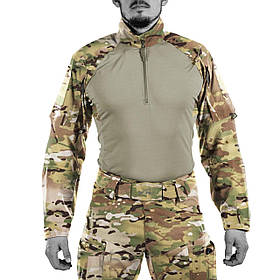 Тактична сорочка UF PRO Striker XT GEN.3 Combat Shirt, Розмір: X-Large, Колір: MultiCam