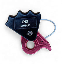 Затискач FA SIMPLE для троса