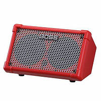 Комбоусилитель Boss CUBE Street II Red 10W (CUBE-ST2)