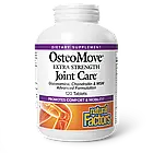 Natural Factors, OsteoMove, догляд за суглобами посиленої дії, 120 таблеток
