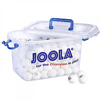 Шарики Joola Training 144ball 44235J