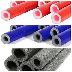 Ізоляція та утеплювачі