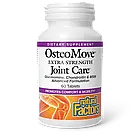 Natural Factors, OsteoMove, догляд за суглобами посиленої дії, 60 таблеток
