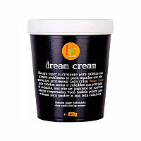 МАСКА ДЛЯ ВОЛОС LOLA DREAM CREAM 450 мл