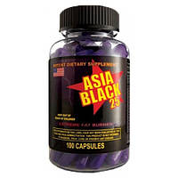 Asia Black 100 капсул HS