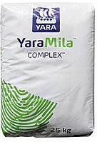 YaraMila Complex 25 кг, Добриво YaraMila, YaraMila 25 кг