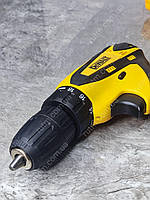 Шуруповерт аккумуляторный DeWALT DCF680G2F