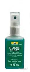 Спрей силіконовий для принад 50 мл. Silikon-Spray (12302) 49-70005