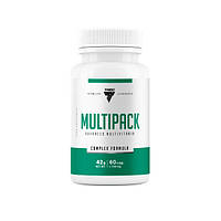 Витамины и минералы Trec Nutrition Multi Pack, 60 капсул HS