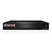 Provision-ISR IP-видеорегистратор 8-канальный Provision-ISR NVR8-8200N с видеоаналитикой для систем