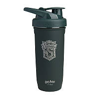 Шейкер Smart Shake Reforce Stainless Steel Harry Potter 900 мл, Slytherin