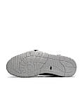 Чоловічі кросівки Nike Air Trainer 1 Sp Black/White, фото 4