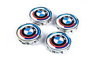 Колпачки на диски 56/54мм bm5654n (4 шт) для Тюнинг BMW