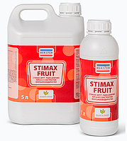 Біостимулятор STIMAX FRUIT, СТІМАКС ФРУТ ,1 л, МЕРІСТЕМ