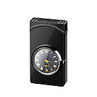 Подарочная зажигалка двухрежимная с часами US-757, фото 4