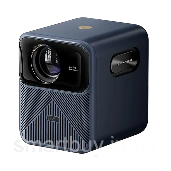 Проектор Xiaomi Wanbo Mozart Pro Android (гарантия 6 месяцев)