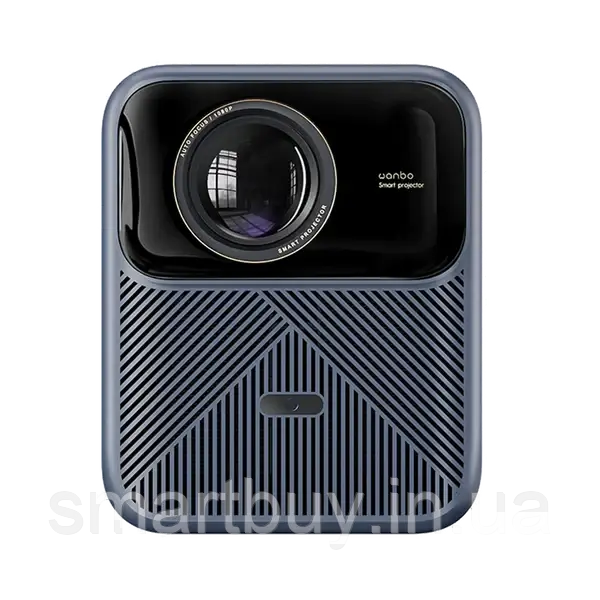 Проєктор Xiaomi Wanbo Mozart Pro Android (гарантія 6 місяців)