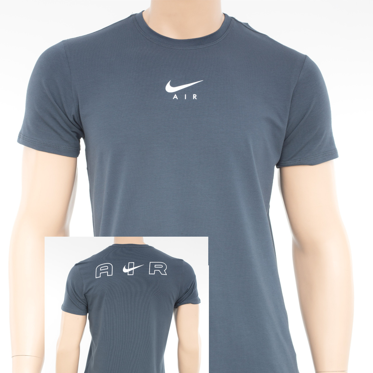 Чоловіча футболка Nike  фуме
