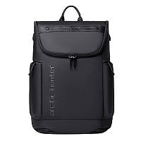 Сумка-рюкзак для ноутбука с замком против кражи Arctic Hunter B00465 47x30x18 cm Черный