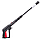 Мийка високого тиску 1800 Вт, 100-140 бар INTERTOOL DT-1504, фото 10